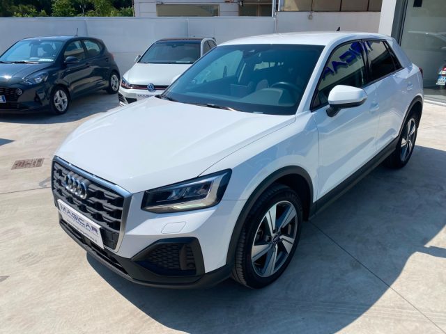 Audi Q2 30 TDI S tronic Admired - foto 3 di 4