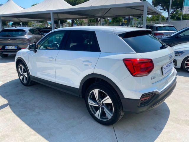 Audi Q2 30 TDI S tronic Admired - foto 4 di 4