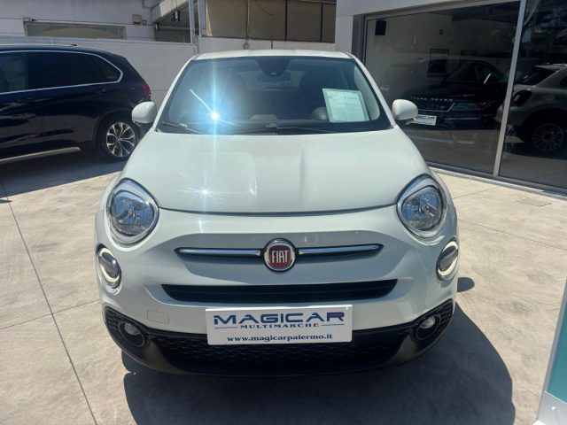 Fiat 500X 1.6 MultiJet 130 CV CONNECT - foto 3 di 4