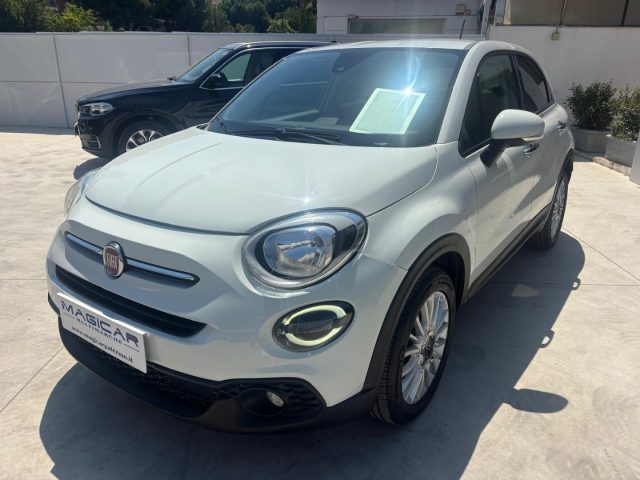 Fiat 500X 1.6 MultiJet 130 CV CONNECT - foto 4 di 4