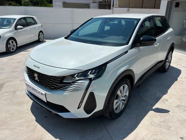 Peugeot 3008 BlueHDi 130 S&S Active Pack - foto 3 di 4