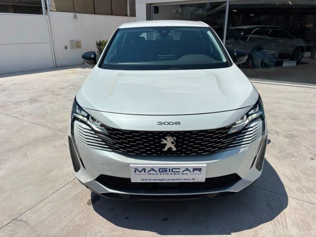 Peugeot 3008 BlueHDi 130 S&S Active Pack - foto 2 di 4
