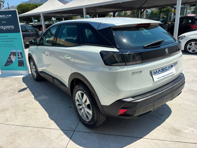 Peugeot 3008 BlueHDi 130 S&S Active Pack - foto 4 di 4