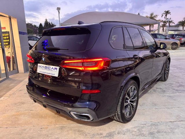 BMW X5 xDrive30d Msport - foto 4 di 4