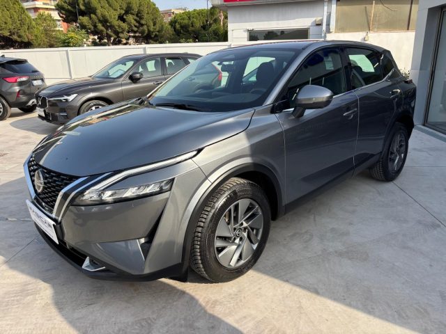Nissan Qashqai MHEV 158 CV Xtronic Business - foto 3 di 4