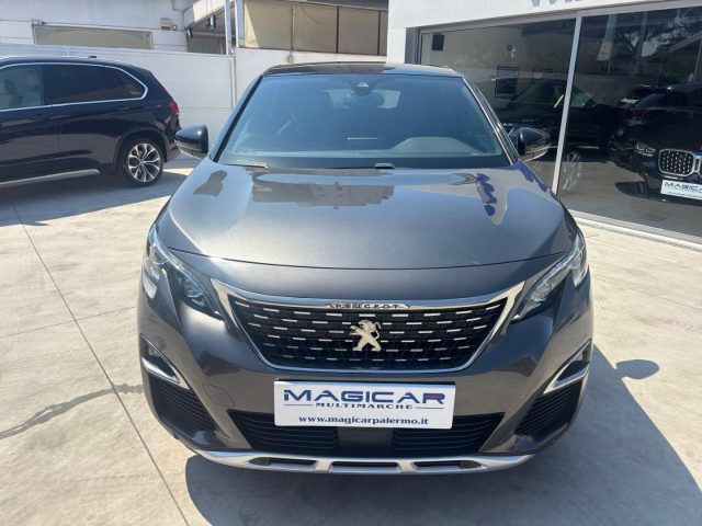 Peugeot 3008 BlueHDi 130 S&S GT Line - foto 2 di 4