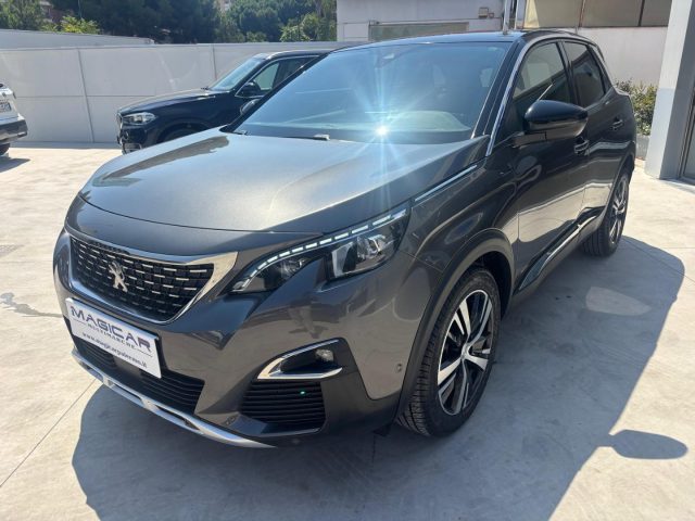 Peugeot 3008 BlueHDi 130 S&S GT Line - foto 3 di 4