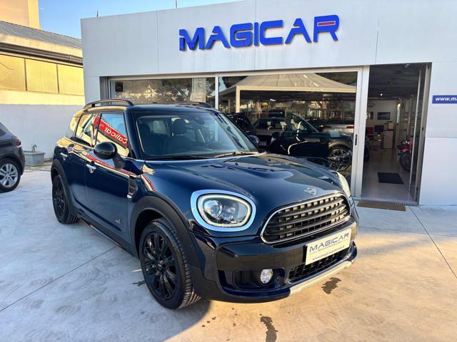 MINI Countryman 2.0 Cooper D Hype Countryman ALL4 - foto 3 di 4