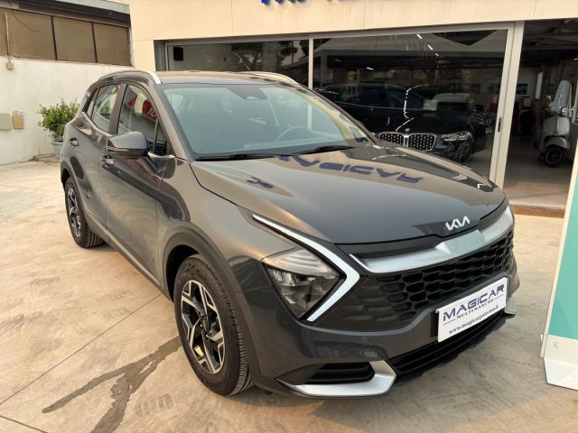 Kia Sportage 1.6 CRDi MHEV DCT Business - foto 2 di 4