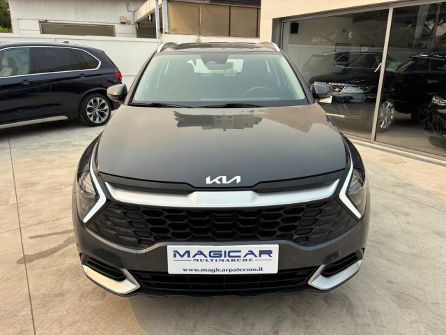 Kia Sportage 1.6 CRDi MHEV DCT Business - foto 3 di 4