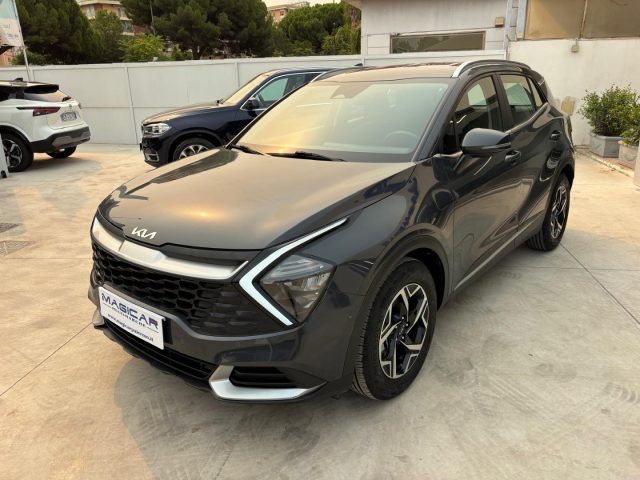 Kia Sportage 1.6 CRDi MHEV DCT Business - foto 4 di 4