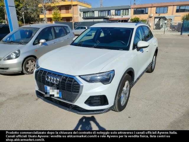 Audi Q3 35 TDI quattro S tronic Business - foto 3 di 4
