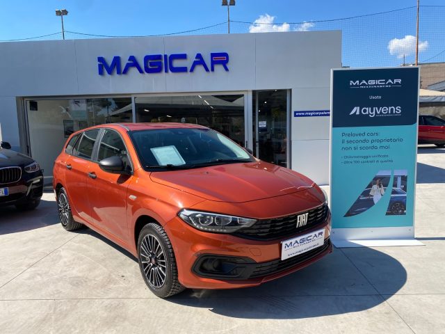 Fiat Tipo 1.0 SW, del 2023, 51.000 km, in vendita a Palemo (PA)