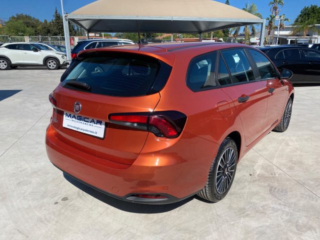 Fiat Tipo 1.0 SW - foto 4 di 4