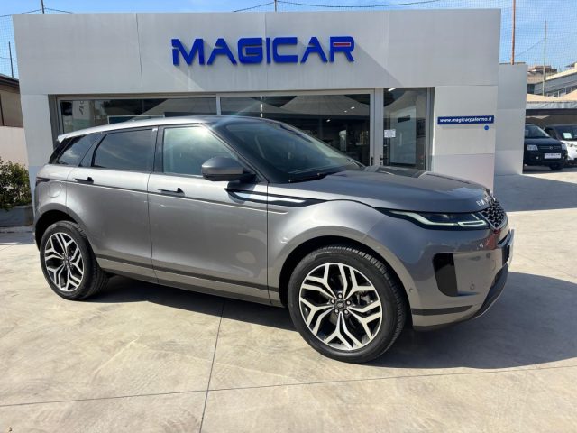 Land Rover Range Rover Evoque 2.0D I4 204 CV AWD Auto R-Dynamic HSE, del 2021, 74.000 km, in vendita a Palemo (PA)