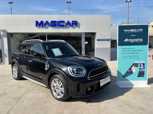 MINI Countryman 1.5 Cooper SE Essential Countryman ALL4 - foto 2 di 4