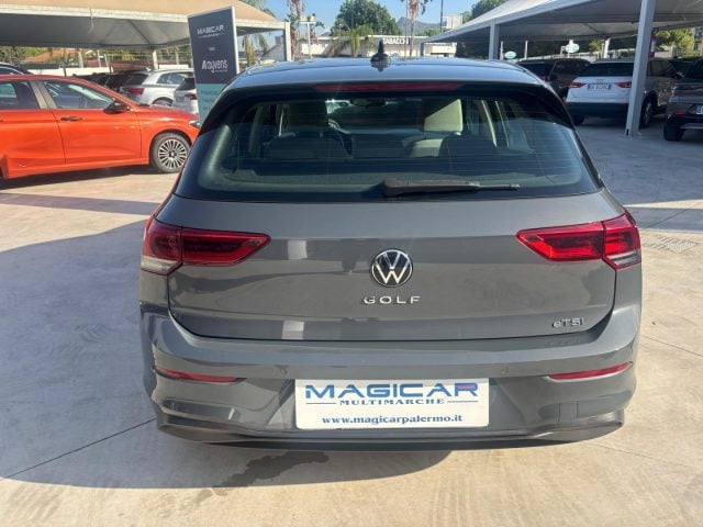 Volkswagen Golf 1.0 eTSI EVO DSG Life - foto 4 di 4