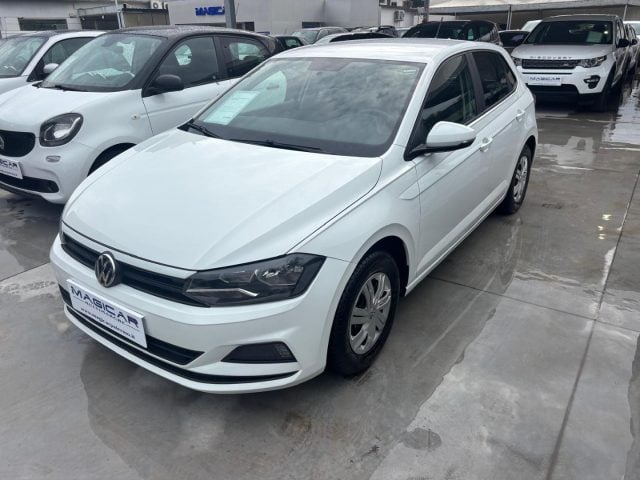 Volkswagen Polo 1.0 MPI 75 CV 5p. Comfortline BlueMotion Technolog - foto 3 di 4