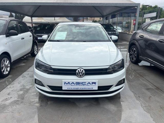 Volkswagen Polo 1.0 MPI 75 CV 5p. Comfortline BlueMotion Technolog - foto 2 di 4
