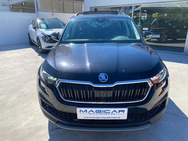 Skoda Kodiaq 2.0 TDI EVO SCR DSG 7 posti Excecutive - foto 2 di 4