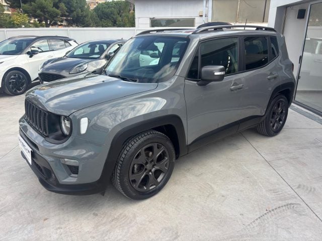 Jeep Renegade 1.0 T3 80th Anniversary - foto 4 di 4
