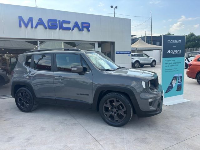 Jeep Renegade 1.0 T3 80th Anniversary - foto 2 di 4