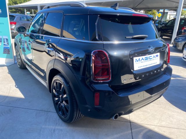 MINI Countryman 1.5 Northwood Edition - foto 4 di 4