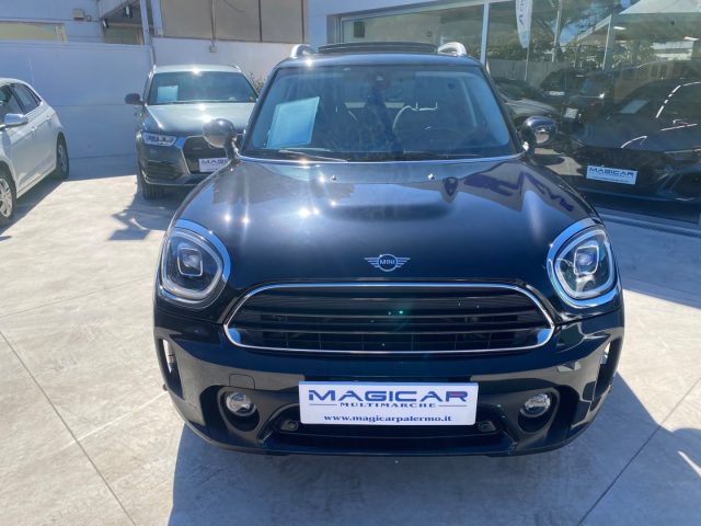 MINI Countryman 1.5 Northwood Edition - foto 2 di 4
