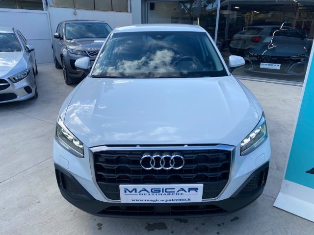 Audi Q2 30 TDI S tronic Business - foto 2 di 4