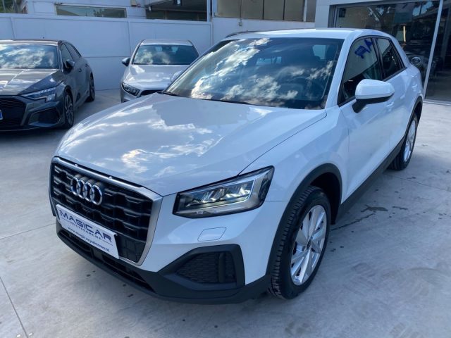 Audi Q2 30 TDI S tronic Business - foto 3 di 4