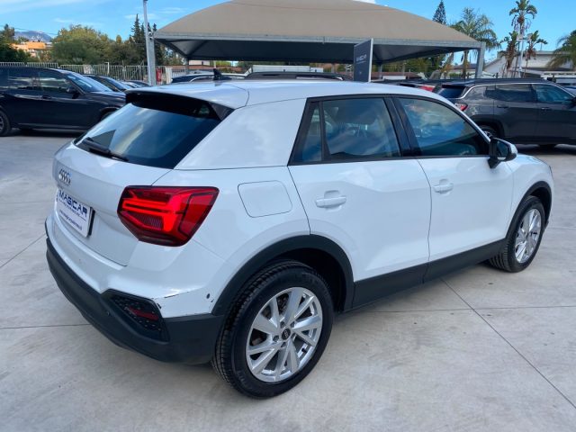 Audi Q2 30 TDI S tronic Business - foto 4 di 4