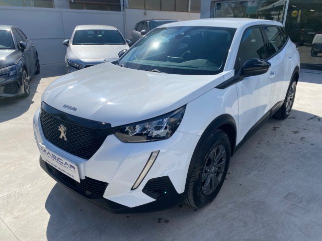 Peugeot 2008 PureTech 100 S&S Active Pack - foto 3 di 4