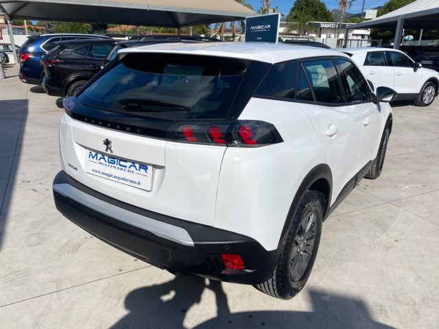 Peugeot 2008 PureTech 100 S&S Active Pack - foto 4 di 4