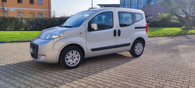 Fiat Qubo 1.3 MJT 95 CV Lounge - foto 1 di 4