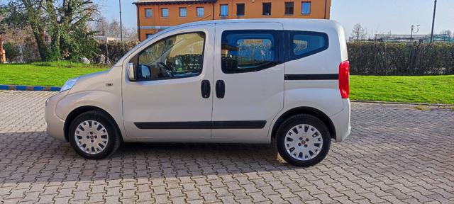 Fiat Qubo 1.3 MJT 95 CV Lounge - foto 4 di 4