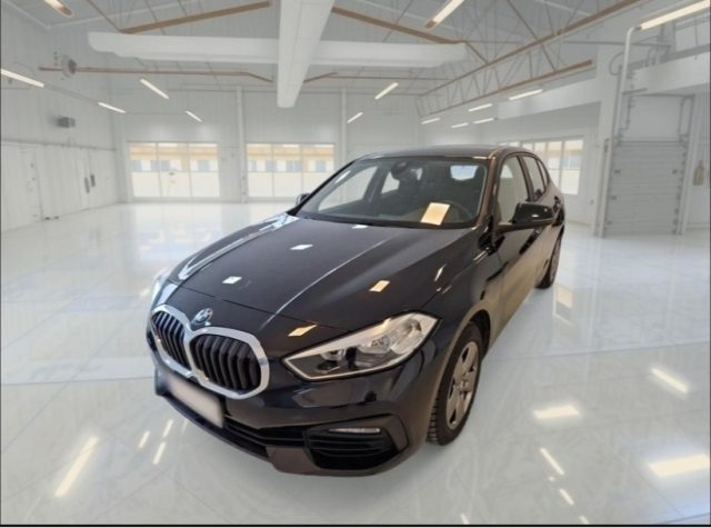 BMW 116 d 5p. Advantage usato a FONTE