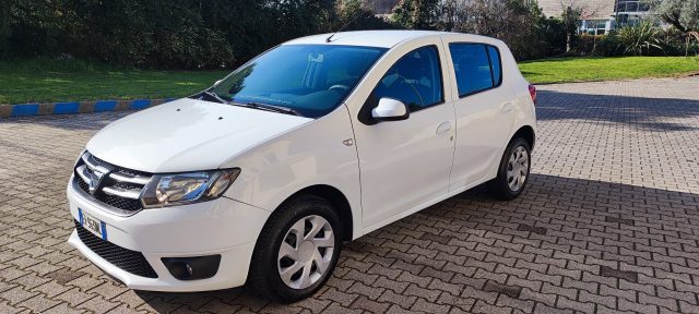 Dacia Sandero 1.5 dCi 8V 75CV Ambiance - foto 3 di 4