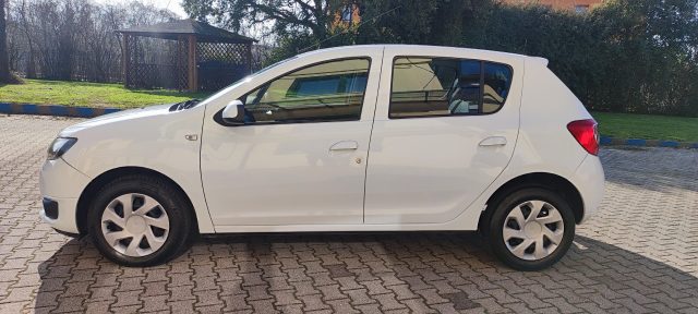 Dacia Sandero 1.5 dCi 8V 75CV Ambiance - foto 2 di 4