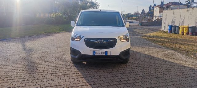 Opel Combo Cargo 1.5 Diesel 130CV S&S PC 650kg Edition - foto 4 di 4