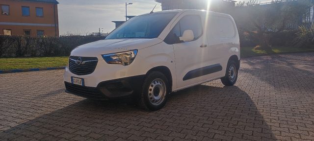 Opel Combo Cargo 1.5 Diesel 130CV S&S PC 650kg Edition, del 2021, 150.000 km, in vendita a Fonte (TV)