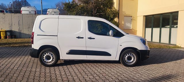 Opel Combo Cargo 1.5 Diesel 130CV S&S PC 650kg Edition - foto 2 di 4