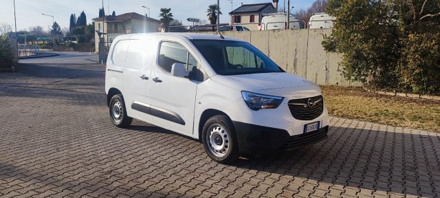 Opel Combo Cargo 1.5 Diesel 130CV S&S PC 650kg Edition usato a FONTE