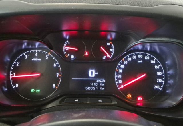 Opel Combo Cargo 1.5 Diesel 130CV S&S PC 650kg Edition, del 2021, 150.000 km, in vendita a Fonte (TV)