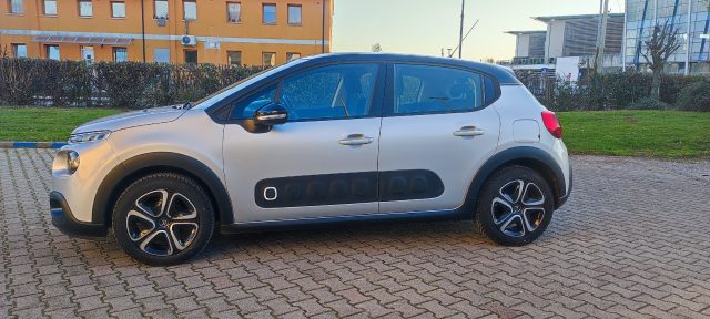 Citroen C3 PureTech 110 S&S EAT6 Shine AUTOMATICA - foto 4 di 4