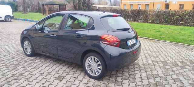 Peugeot 208 82 CV 5p. GPL Allure OK NEOPATENTATO - foto 3 di 4