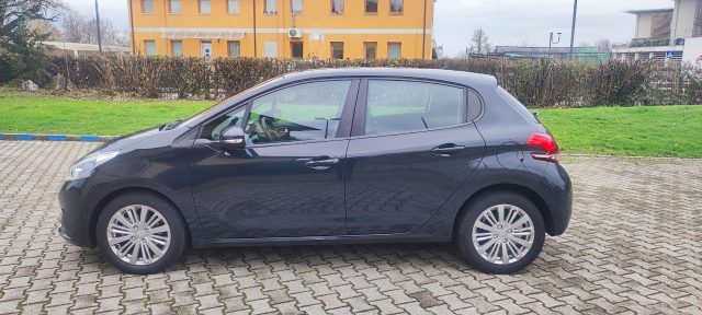 Peugeot 208 82 CV 5p. GPL Allure OK NEOPATENTATO - foto 2 di 4
