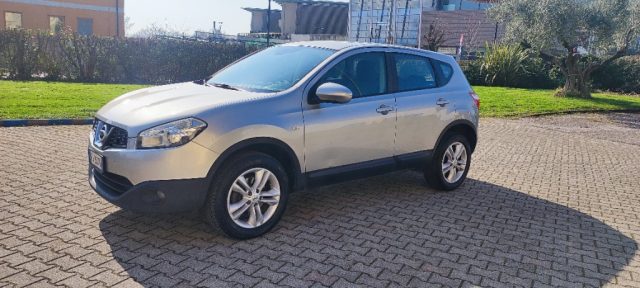 Nissan Qashqai 1.5 dCi DPF Tekna - foto 3 di 4