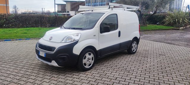 Fiat Fiorino 1.3 MJT 80CV Cargo SX- usato a FONTE