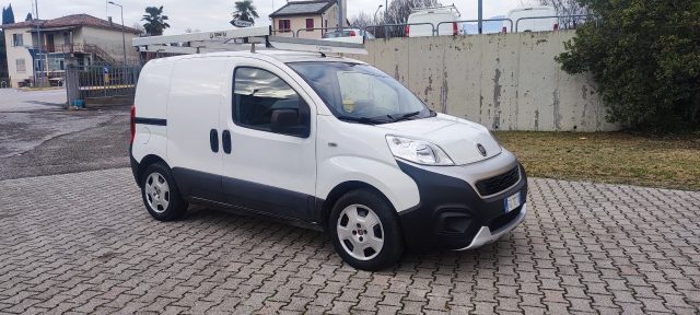 Fiat Fiorino 1.3 MJT 80CV Cargo SX-, del 2016, 161.500 km, in vendita a Fonte (TV)