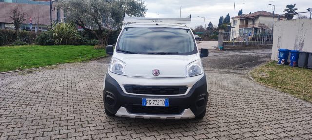 Fiat Fiorino 1.3 MJT 80CV Cargo SX-, del 2016, 161.500 km, in vendita a Fonte (TV)